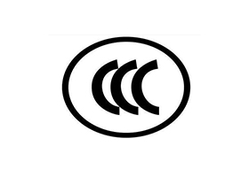 CCC certification