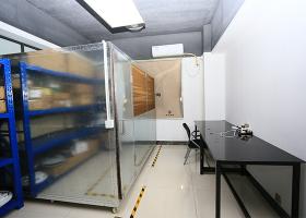 Electromagnetic Compatibility Laboratory
