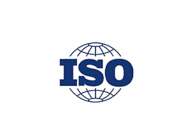 ISO certification