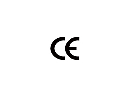 CE Certification